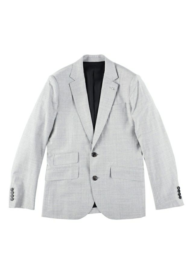 JACKET (ジャケット) | 1PIU1UGUALE3