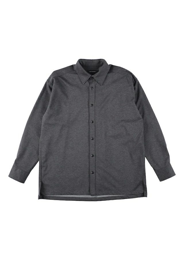 BIG SHIRTS |1PIU1UGUALE3(ウノ ピゥ ウノ ウグァーレ トレ)公式