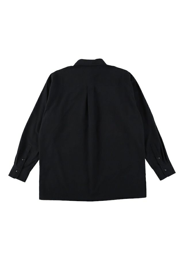 BIG NEL SHIRTS |1PIU1UGUALE3(ウノ ピゥ ウノ ウグァーレ トレ
