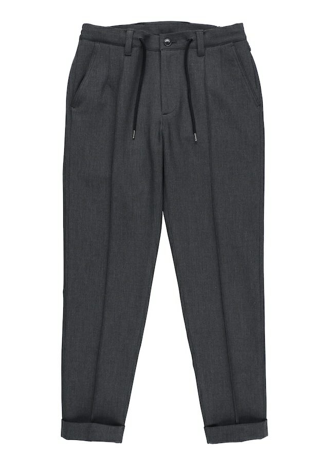美品　1piu1uguale3 CREASE SLACKS size 5 美品 1piu1uguale3 CREASE SLACKS size 5