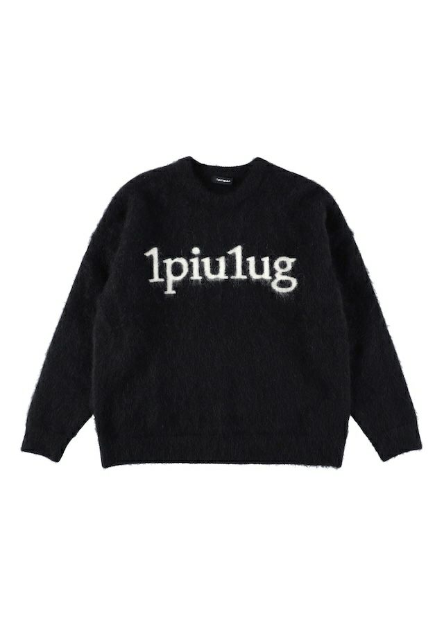 KNIT (ニット) | 1PIU1UGUALE3