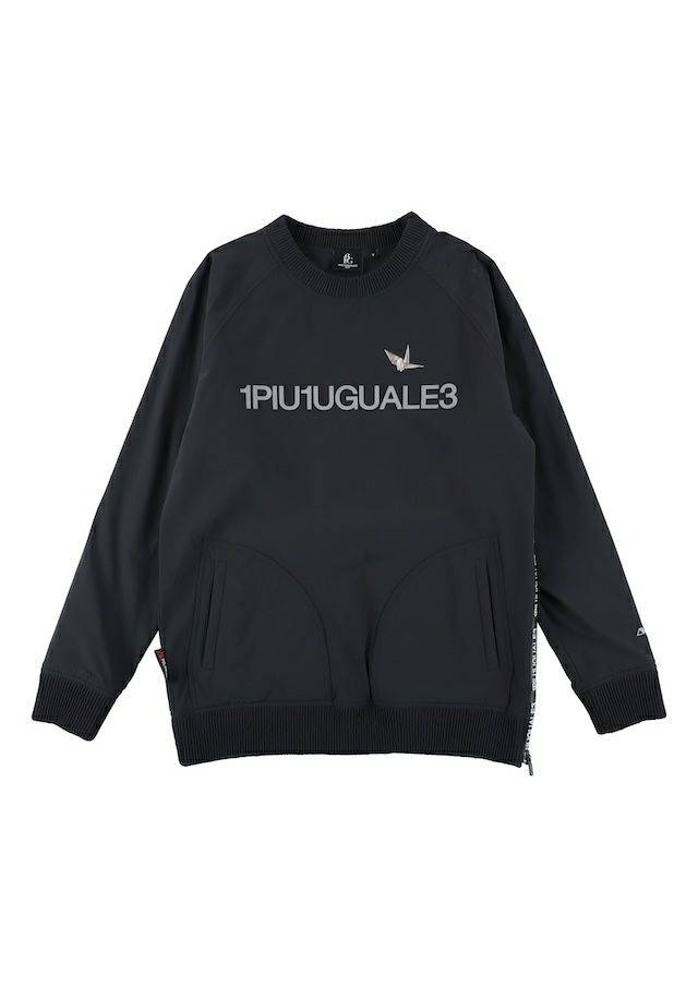 113 GOLF RIB PANTS |1PIU1UGUALE3(ウノ ピゥ ウノ ウグァーレ