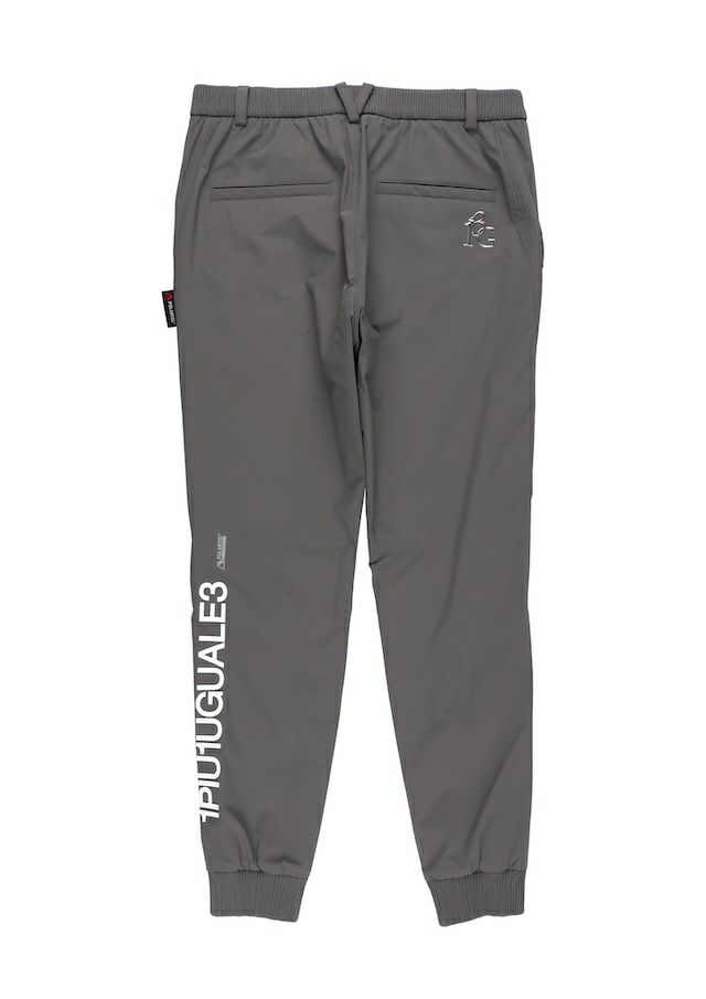 113 GOLF RIB PANTS |1PIU1UGUALE3(ウノ ピゥ ウノ ウグァーレ