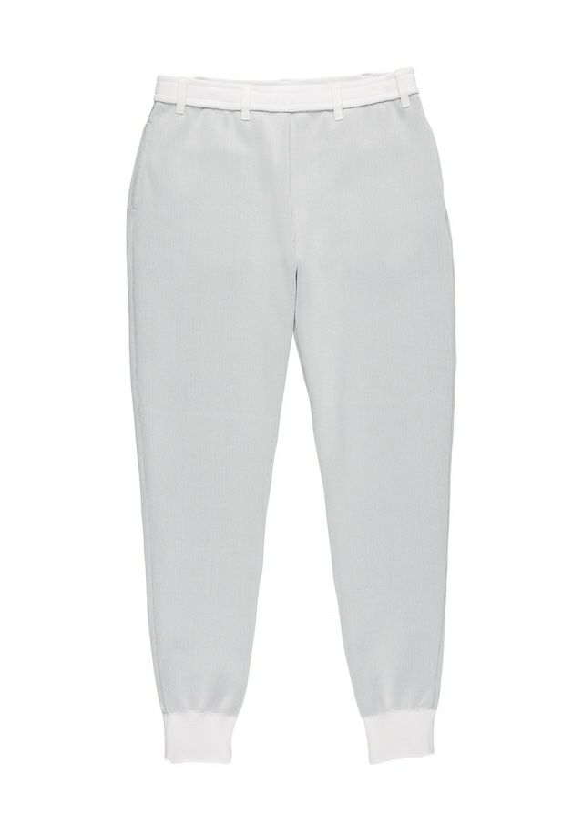 113 GOLF RIB PANTS