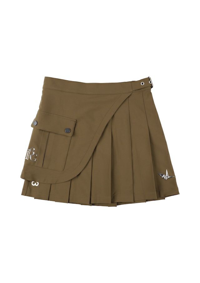 KHAKI