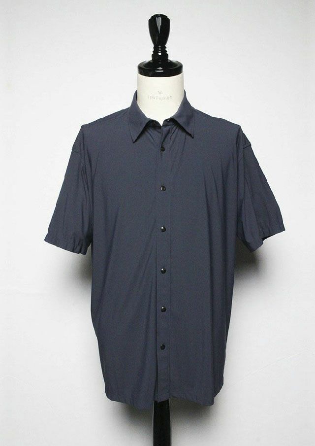 S/S BIG SHIRTS / FLAGSHIP STORE LIMITED |1PIU1UGUALE3(ウノ
