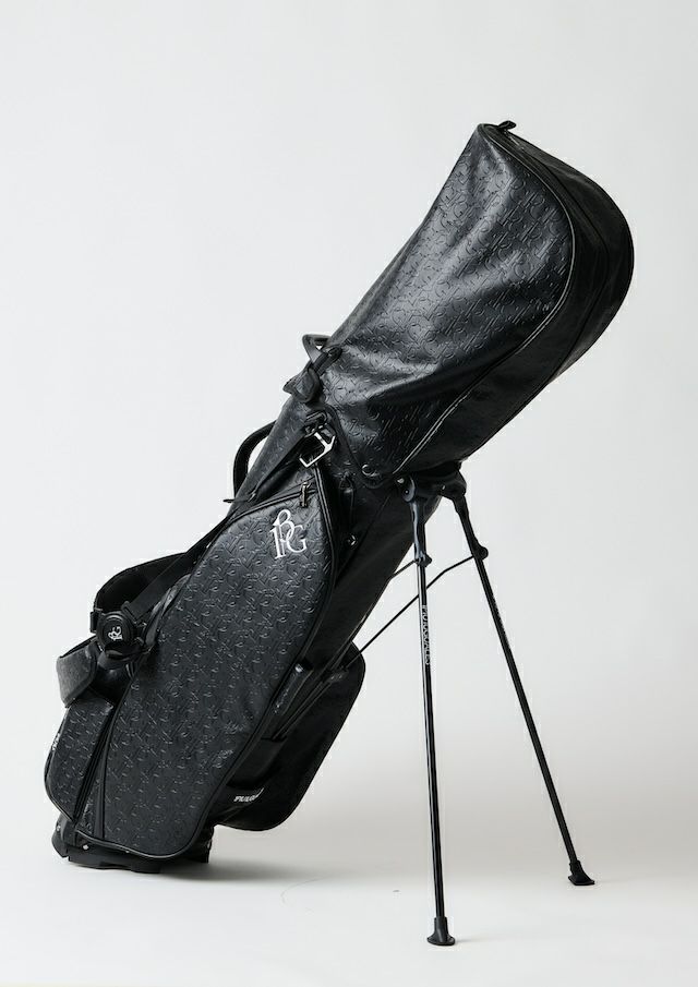 113 GOLF STAND CADDIE BAG