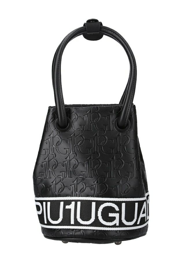 【未使用】1piu1uguale3カートバックカーキ 未使用】1piu1uguale3 カートバックカーキ_期間限定価格 未使用