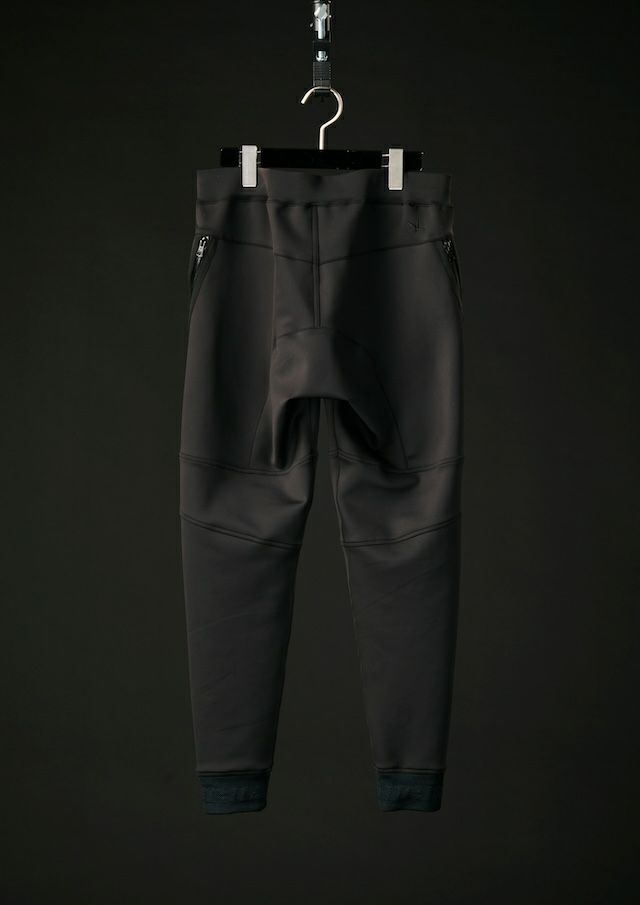 ウッディ113 113 SPORT DIAGONAL ZIP RIB PT |1PIU1UGUALE3(ウノ ピゥ ウノ