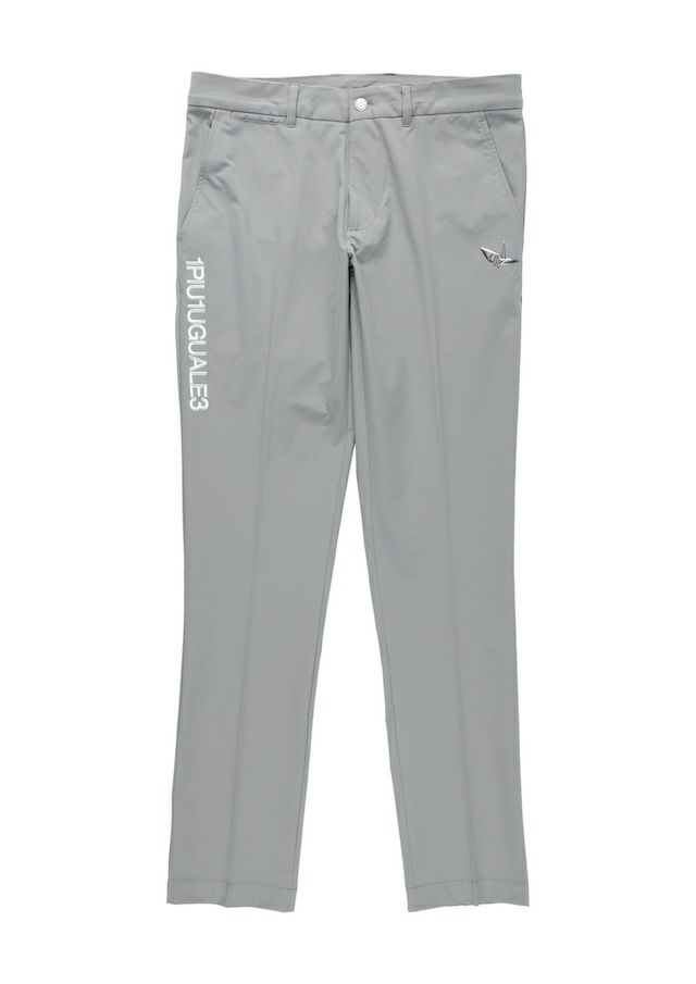 EVEN9月号掲載 113 GOLF×三浦技研 LONG PANTS |1PIU1UGUALE3(ウノ ピゥ ウノ ウグァーレ  トレ)公式オンラインショップ