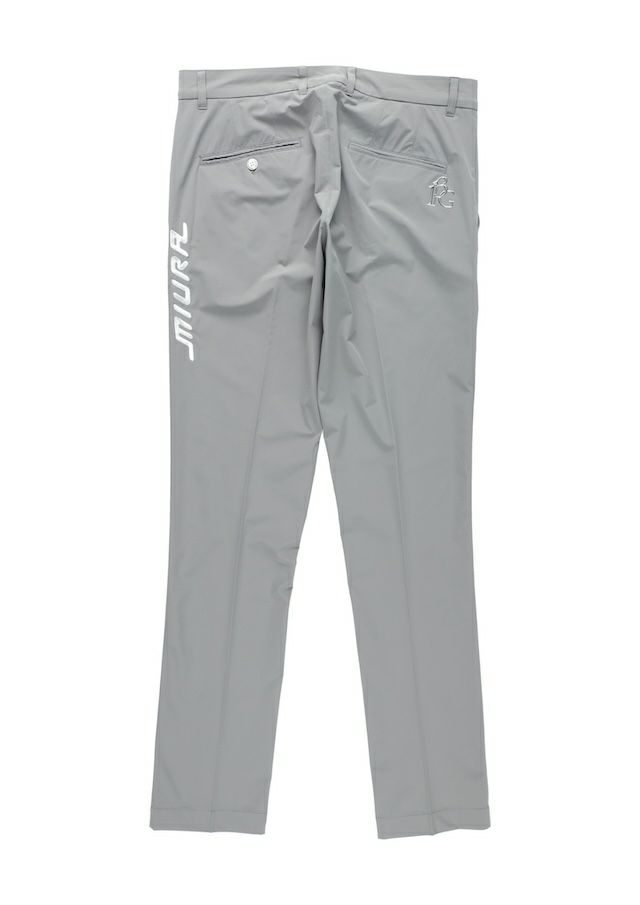 113 GOLF×三浦技研 LONG PANTS |1PIU1UGUALE3(ウノ ピゥ ウノ