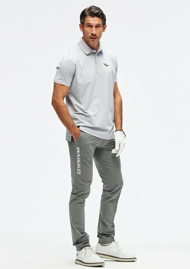113 GOLF×三浦技研 LONG PANTS |1PIU1UGUALE3(ウノ ピゥ ウノ