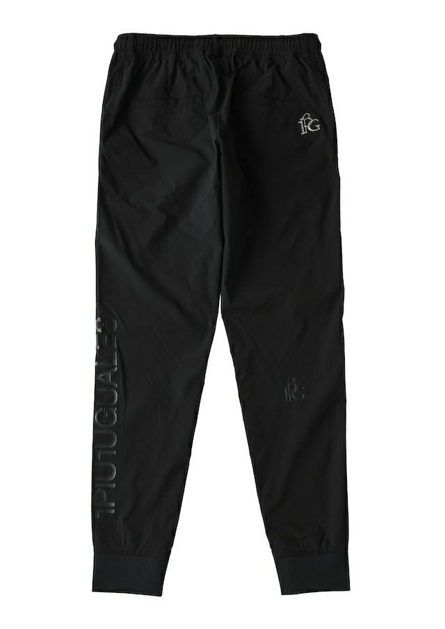 新作 1PIU1UGUALE3 GOLF 113 GOLF RIB PANTS 1PIU1UGUALE3 GOLF - 113 GOLF RIB PANTS / 4WAYストレッチ