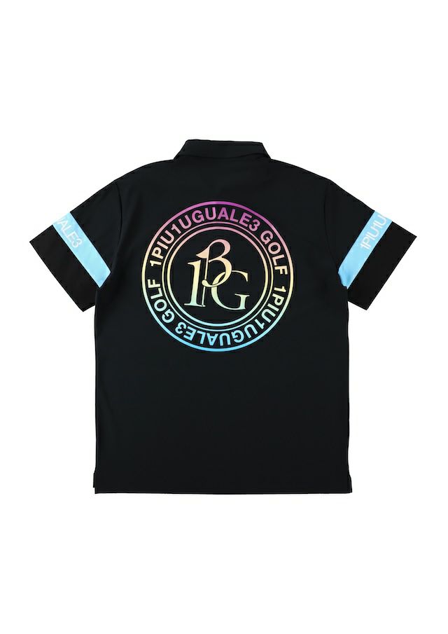 113 GOLF S/S POLO SPORTS