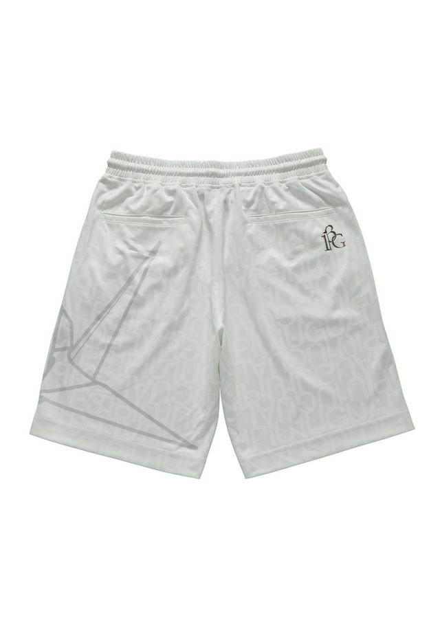 メンズウェア 1PIU1UGUALE3 GOLF 113 GOLF 113G SHORTS 113 GOLF 113G SHORTS |1PIU1UGUALE3(ウノ ピゥ ウノ ウグァーレ トレ