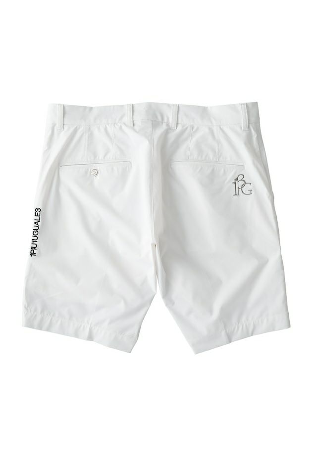 113 GOLF SHORT PANTS |1PIU1UGUALE3(ウノ ピゥ ウノ ウグァーレ トレ