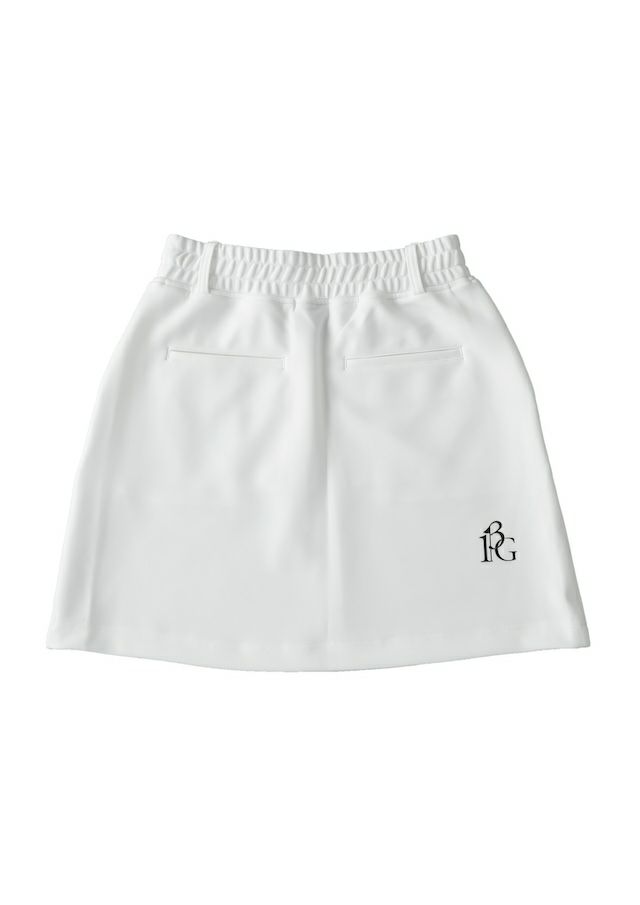 ゴルフスイングプロフェッショナル LADIES' 113 GOLF JERSEY SKIRT |1PIU1UGUALE3(ウノ ピゥ ウノ