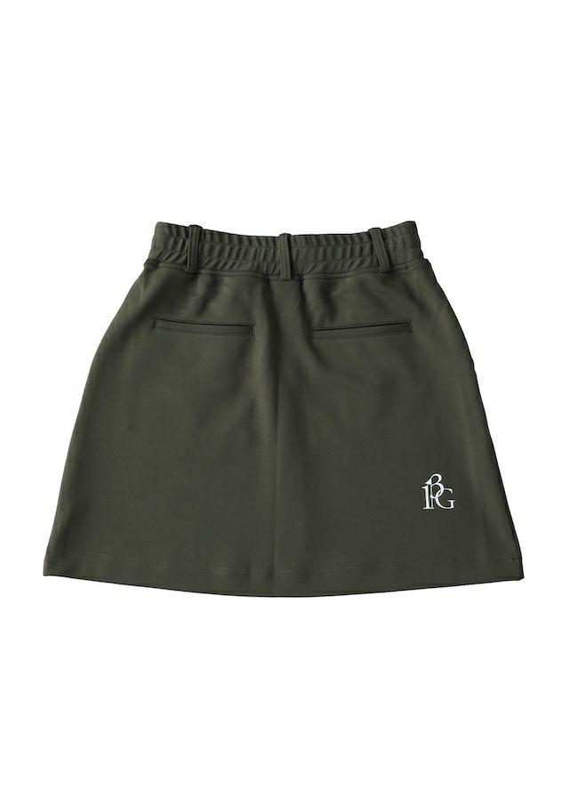 レディースウェア 1PIU1UGUALE3 GOLF PLEATS SKIRT 1PIU1UGUALE3 WOMENS 113 GOLF PLEATS SKIRT