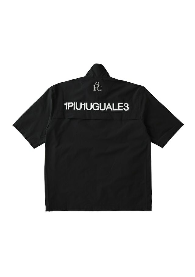 LADIES' 113 GOLF S/S RAIN |1PIU1UGUALE3(ウノ ピゥ ウノ ウグァーレ
