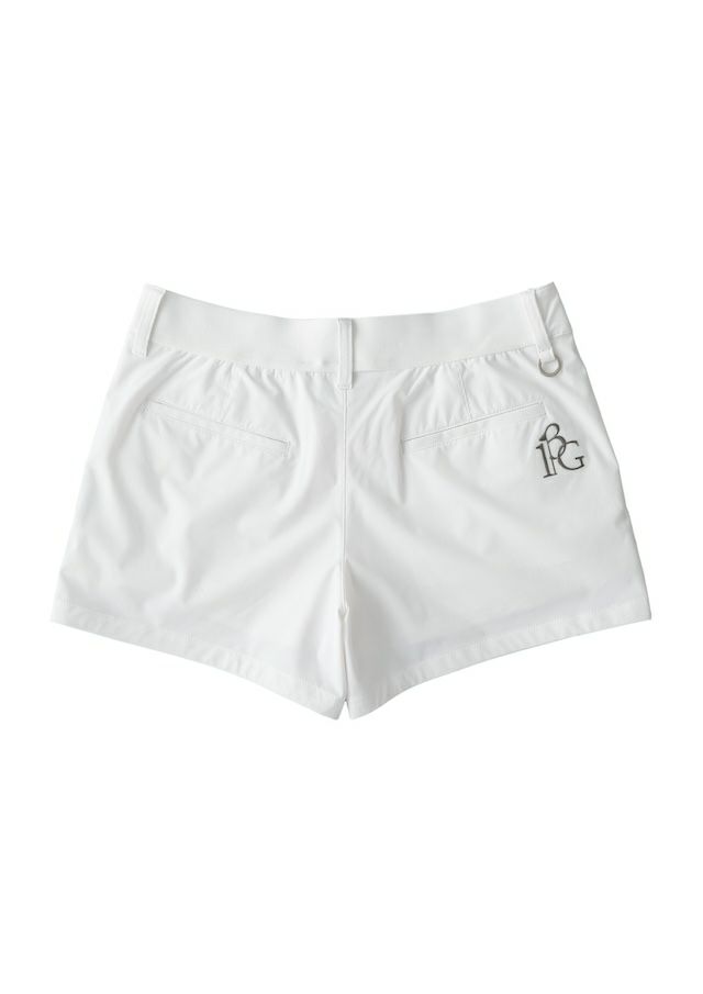 LADIES' 113 GOLF SHORT PANTS |1PIU1UGUALE3(ウノ ピゥ ウノ