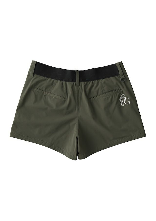 LADIES' 113 GOLF SHORT PANTS |1PIU1UGUALE3(ウノ ピゥ ウノ