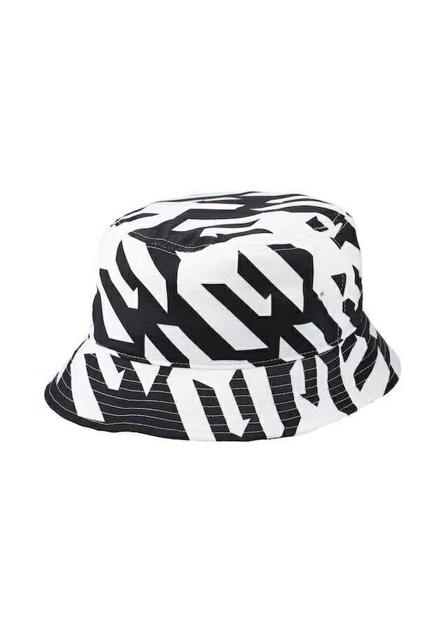 113 GOLF BUCKET HAT |1PIU1UGUALE3(ウノ ピゥ ウノ ウグァーレ