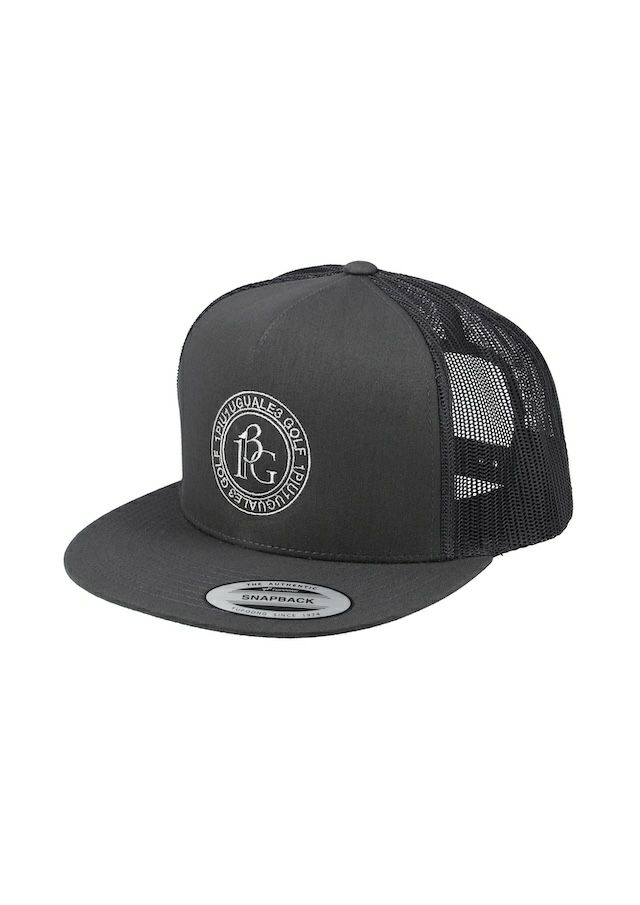 1PIU1UGUALE3 GOLF - 【25SS】 113 GOLF CAP 1PIU1UGUALE3 LOGO