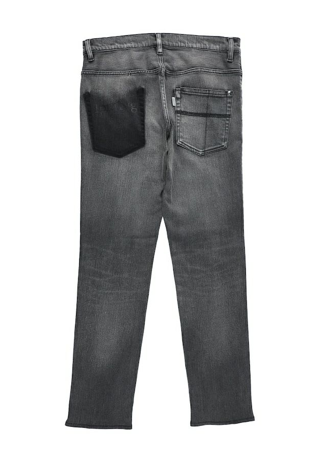 まる　24AW 1piu1uguale3 9 TAPERED 9 TAPERED |1PIU1UGUALE3(ウノ ピゥ ウノ ウグァーレ トレ)公式