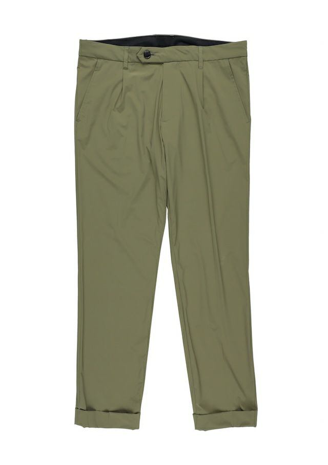 MOBILE SLACKS