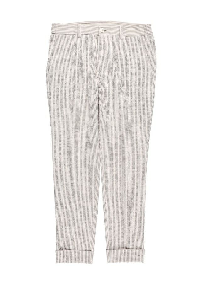 GRAY BEIGE/WHITE