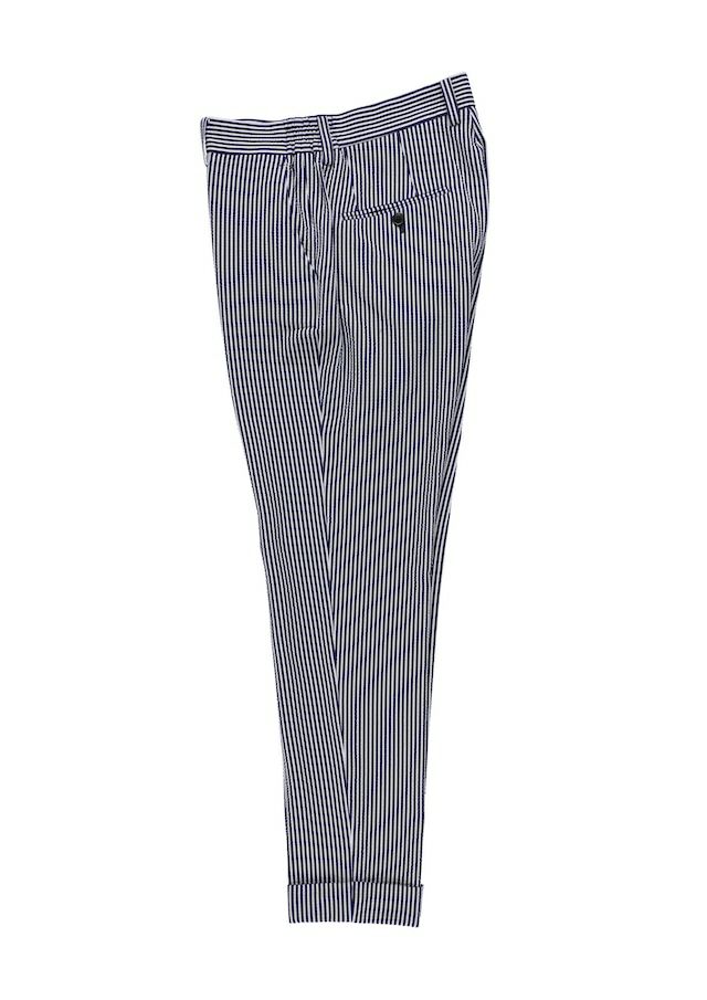 9 TAPERED |1PIU1UGUALE3(ウノ ピゥ ウノ ウグァーレ トレ)公式