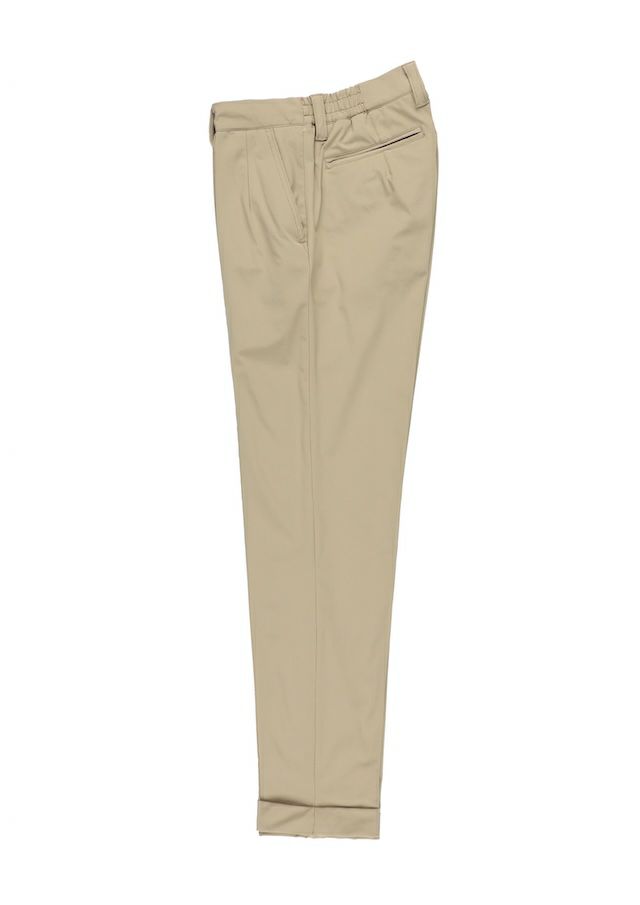 美品　1piu1uguale3 CREASE SLACKS size 5 美品 1piu1uguale3 CREASE SLACKS size 5 CREASE SLACKS