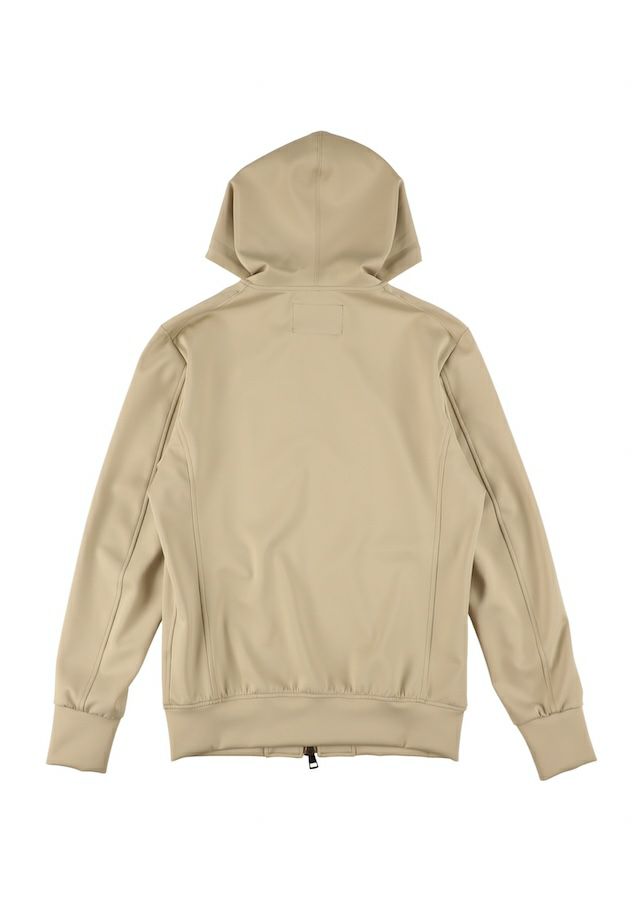RIDERS PARKA |1PIU1UGUALE3(ウノ ピゥ ウノ ウグァーレ トレ