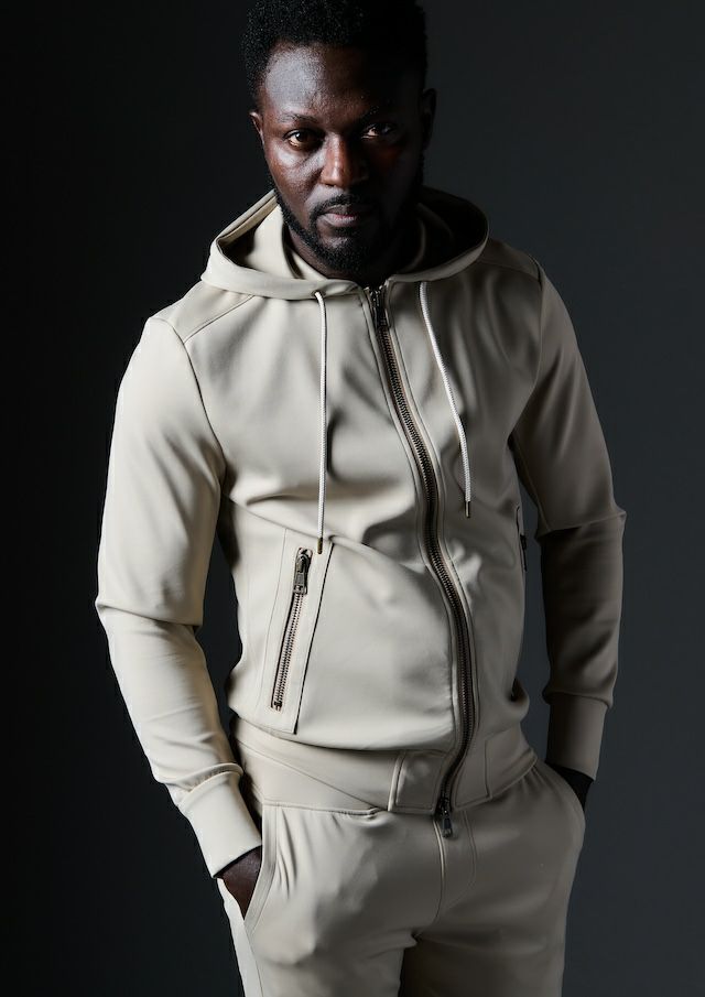 最終価格【現行】美品1 piul uguale3 RIDERS PARKA RIDERS PARKA |1PIU1UGUALE3(ウノ ピゥ ウノ ウグァーレ トレ