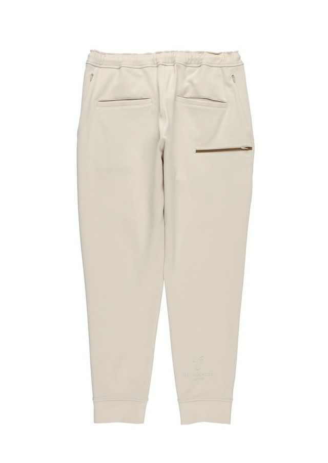 GRANVIA RIB PANTS |1PIU1UGUALE3(ウノ ピゥ ウノ ウグァーレ