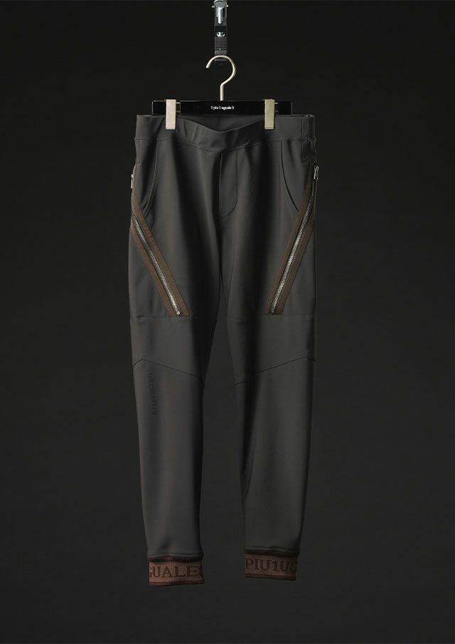 ヒロユキ1piu1uguale3 SPORT LOOSE FIT CREW 113 SPORT LOOSE FIT CREW |1PIU1UGUALE3(ウノ ピゥ ウノ