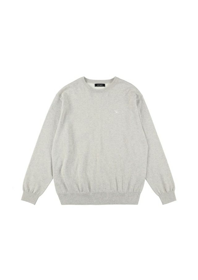 L.GRAY/WHITE