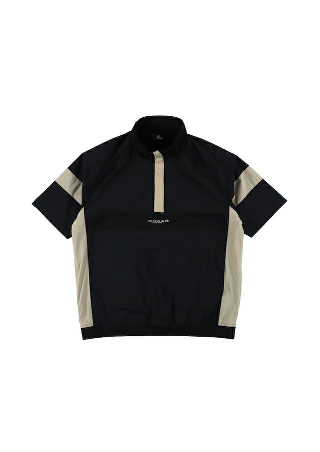 BLACK/BEIGE