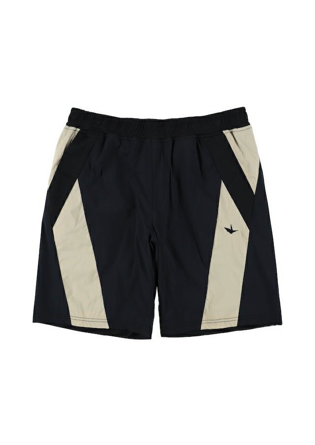 BLACK/BEIGE