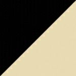 BLACK/BEIGE