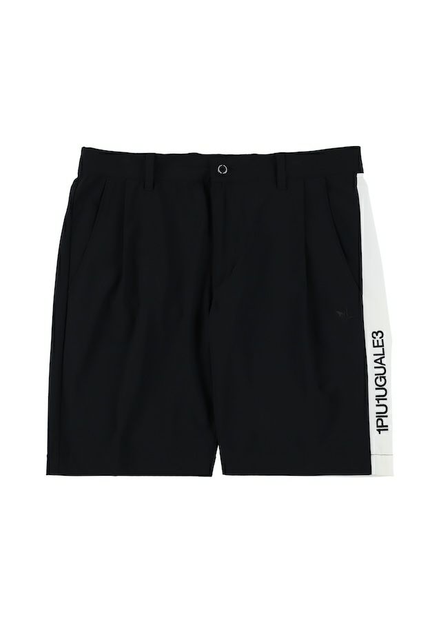 1PIU1UGUALE3 GOLF - ONE-PIECE 1PIU1UGUALE3 RANDOM LOGO