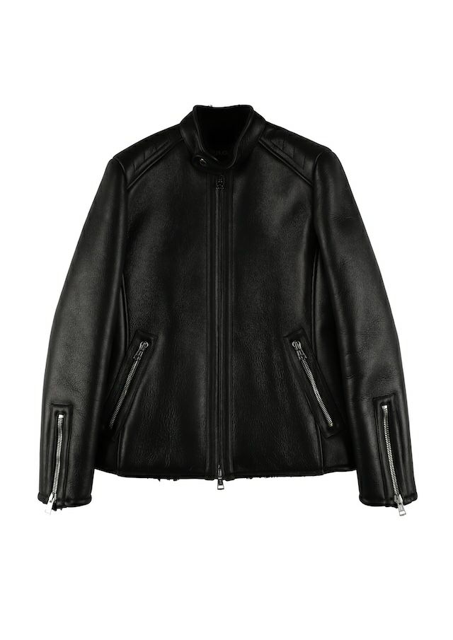 LEATHER (レザー) | 1PIU1UGUALE3