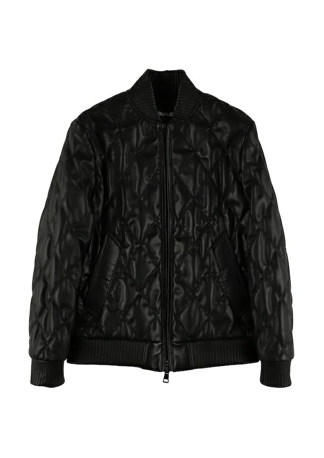 LEATHER (レザー) | 1PIU1UGUALE3