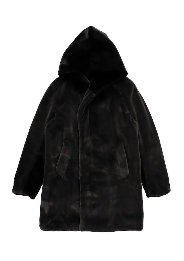 BLACK/D.GRAY