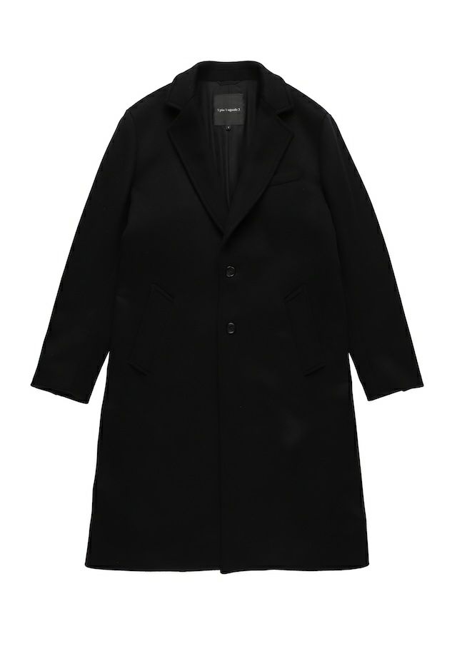 ジャケット・アウター 1piu1uguale3 CHESTAR COAT G COAT (コート) | 1PIU1UGUALE3