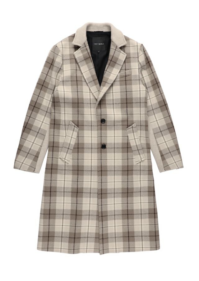 COAT (コート) | 1PIU1UGUALE3