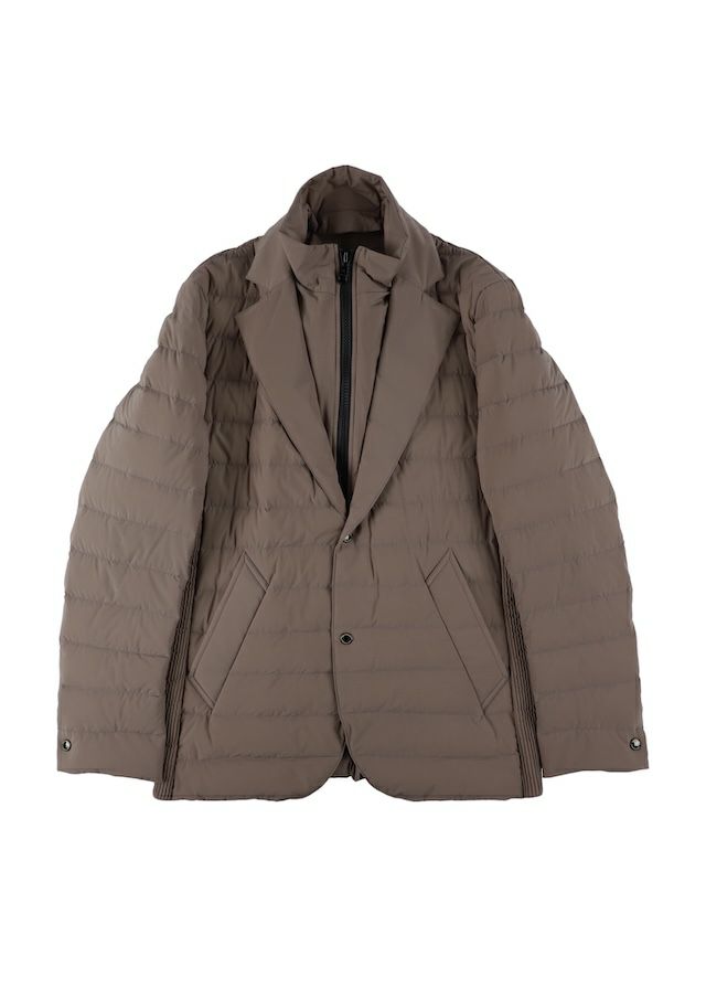 GRAY BEIGE