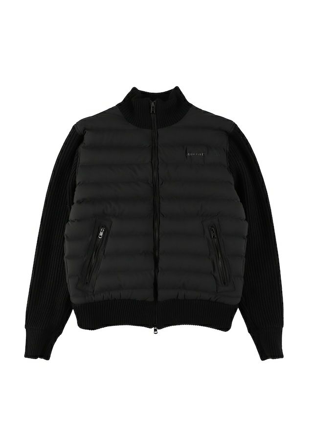 BLACK/BLACK