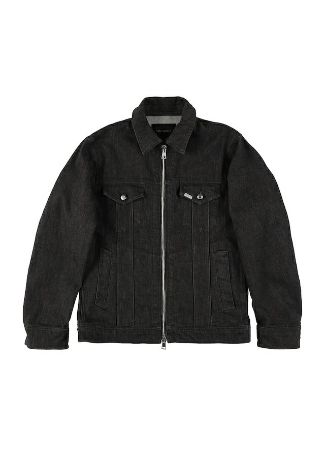 BLACK ONE WASH