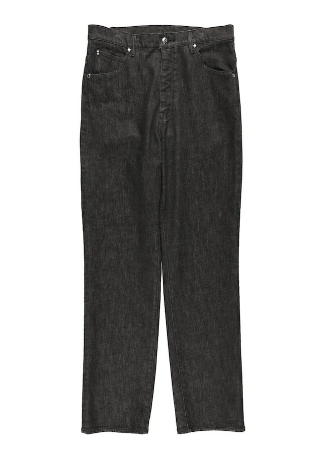 BLACK ONE WASH